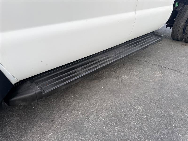 Used 2008 Ford F450 2WD Crew Cab Super Duty image 20