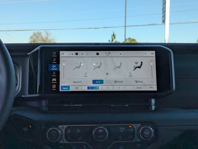 New 2026 Jeep Gladiator Rubicon image 19