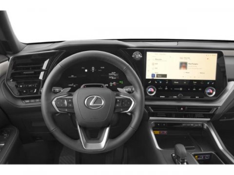New 2026 Lexus TX 350 AWD image 6