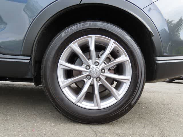 Used 2023 Honda CR-V EX image 9