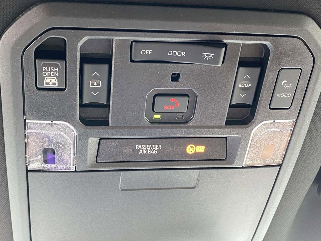 New 2026 Toyota Tundra 1794 Edition image 42