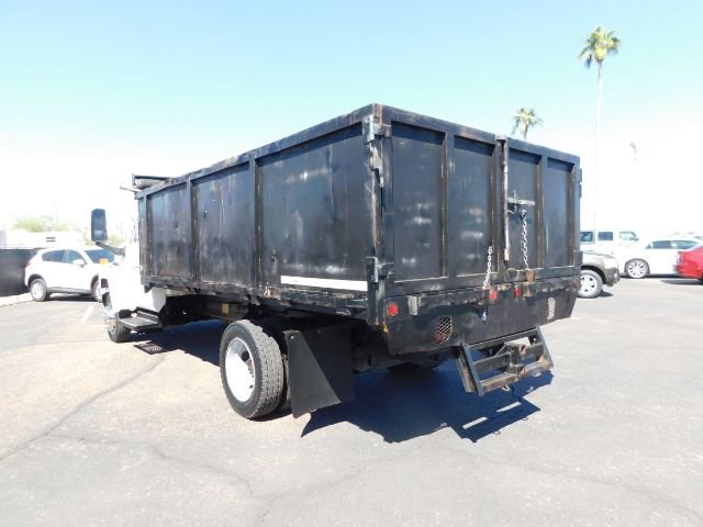 Used 2003 Chevrolet Kodiak C4500 2WD Regular Cab image 5