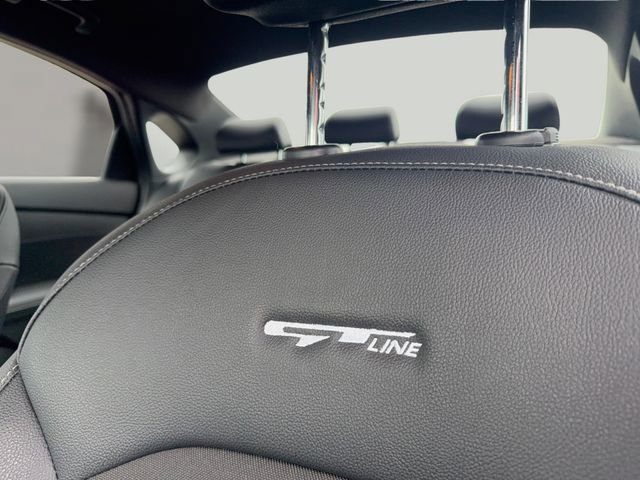 Used 2024 Kia Forte GT-Line image 12