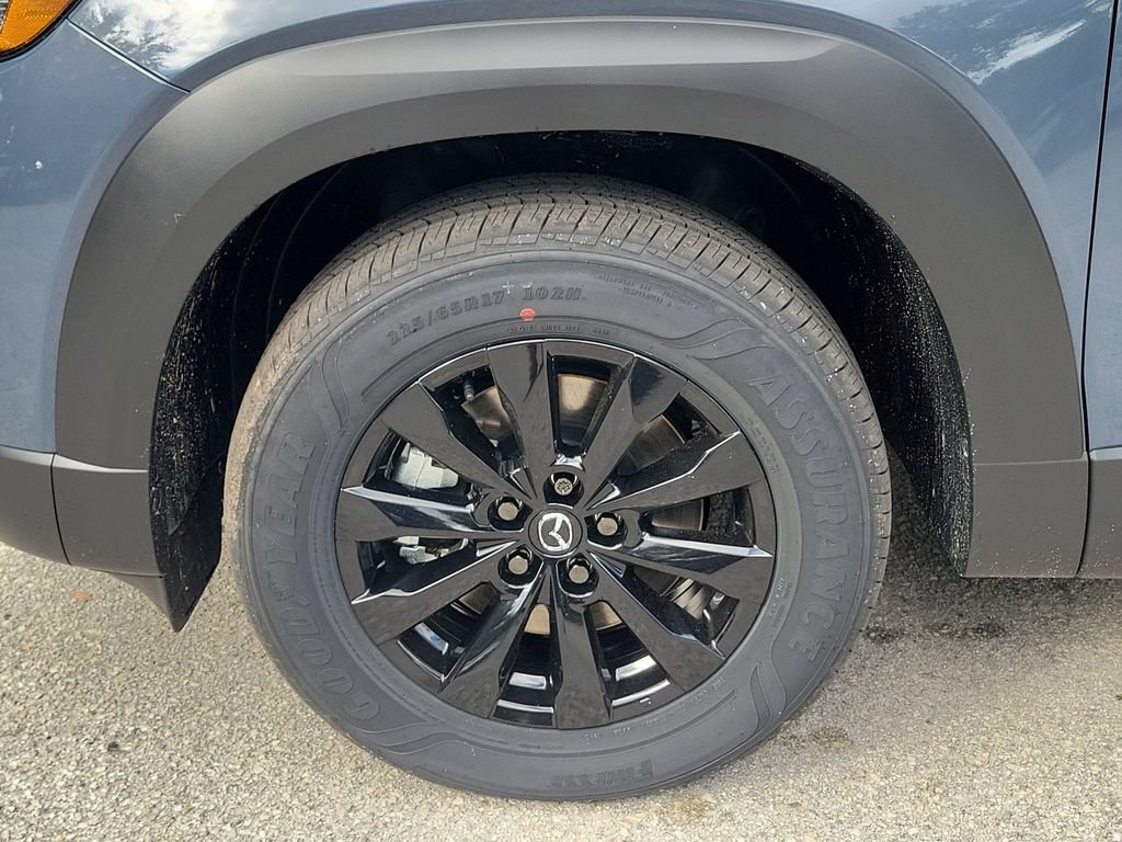New 2026 MAZDA CX-50 AWD 2.5 S w/ Weather Package image 6