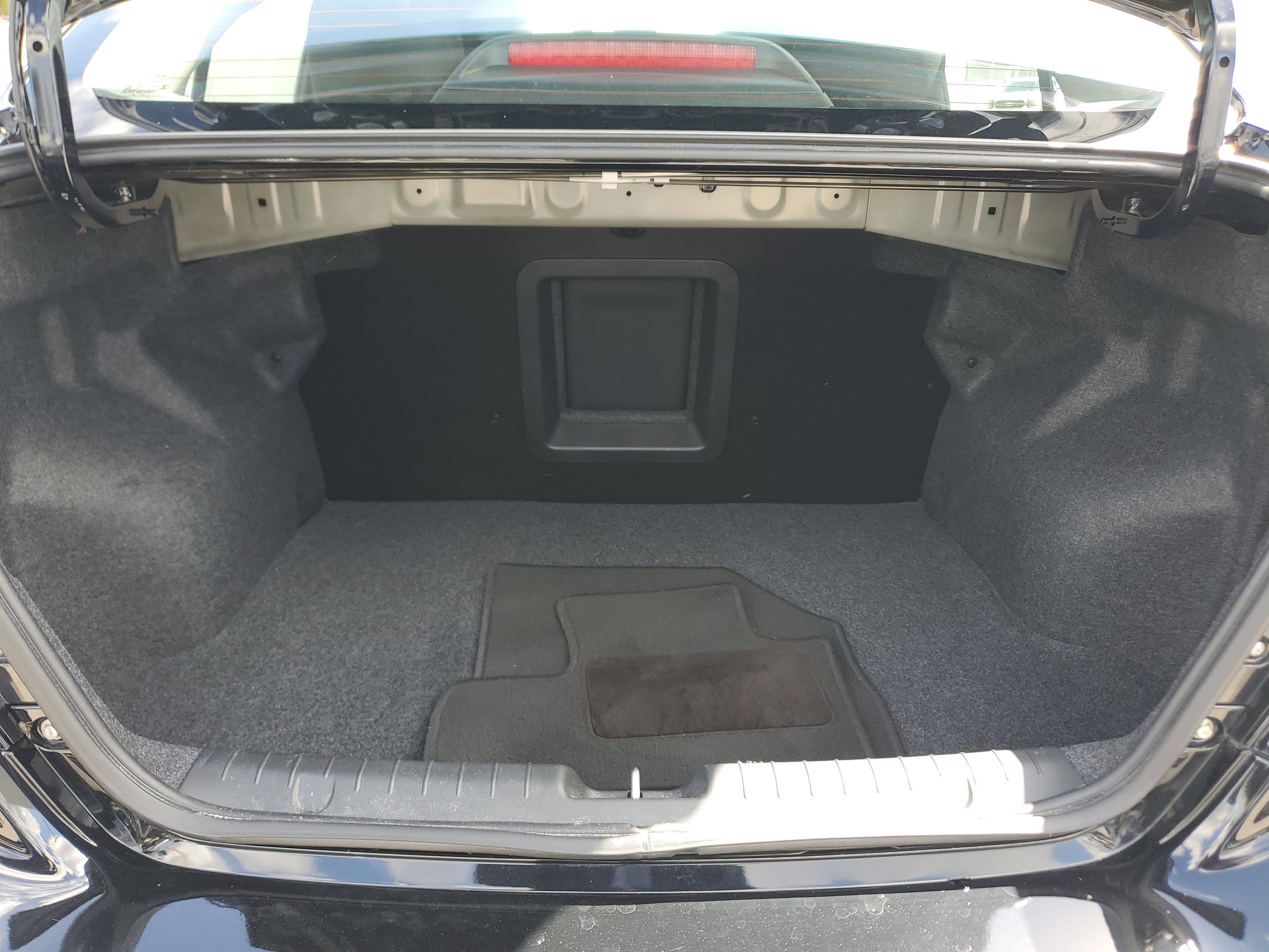 Used 2024 Mitsubishi Mirage G4 LE image 28