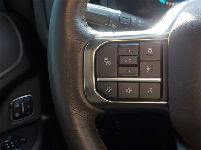 Used 2022 Ford Expedition Max King Ranch image 22