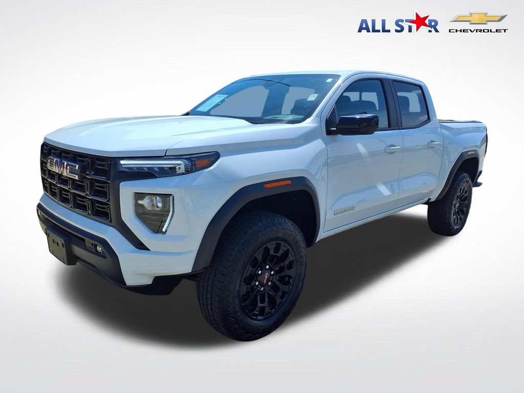 Used 2026 GMC Canyon Elevation w/ Convenience Package