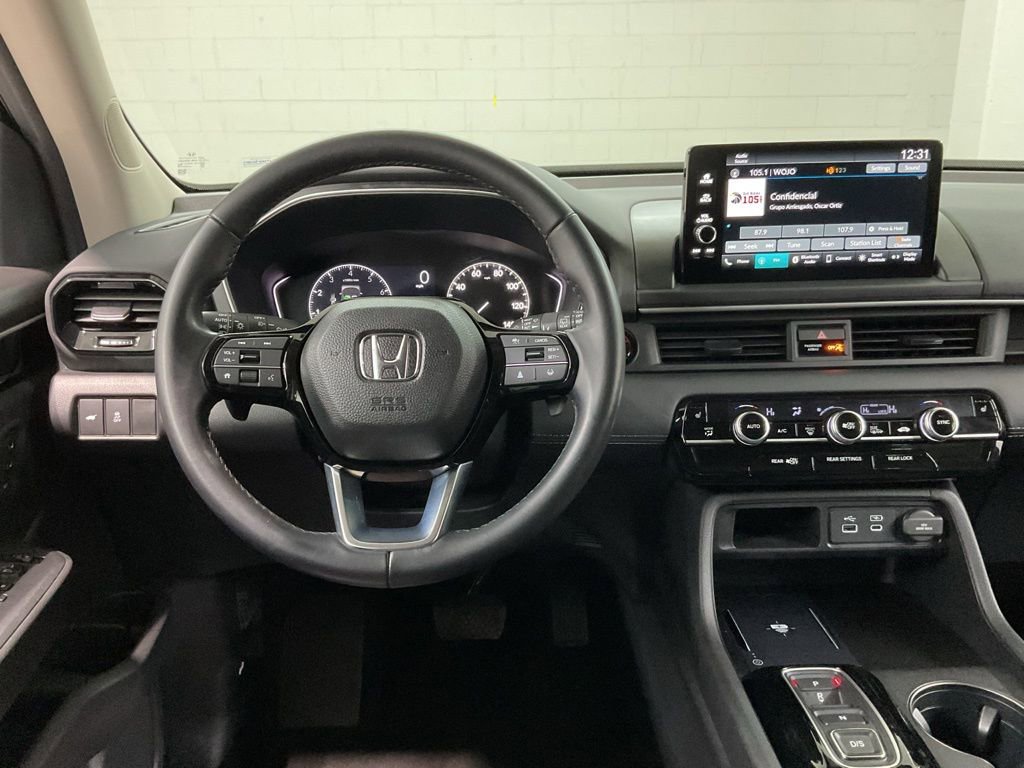 Used 2024 Honda Pilot EX-L image 8