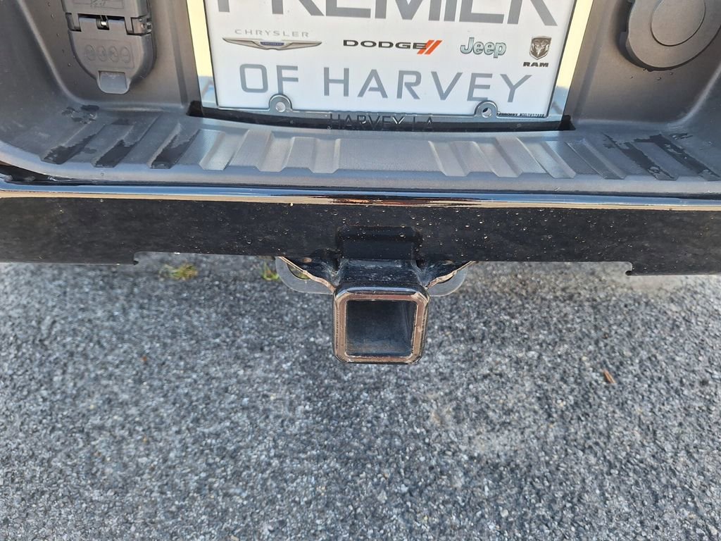 Used 2018 GMC Sierra 1500 Denali image 26