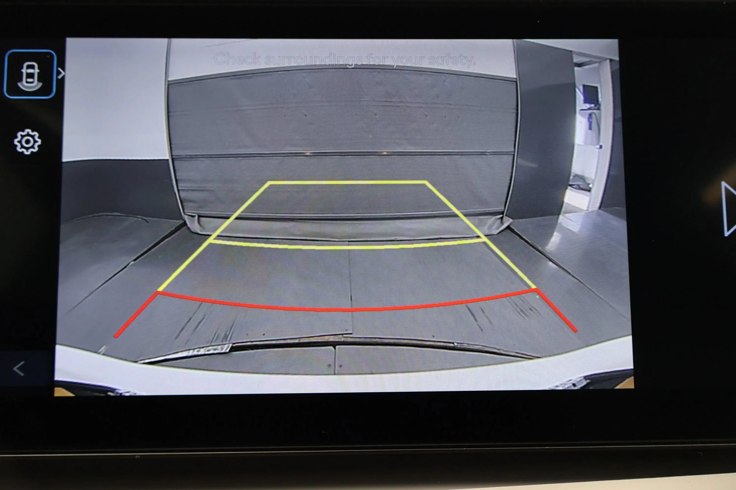 Used 2025 Hyundai Tucson SEL FWD image 29