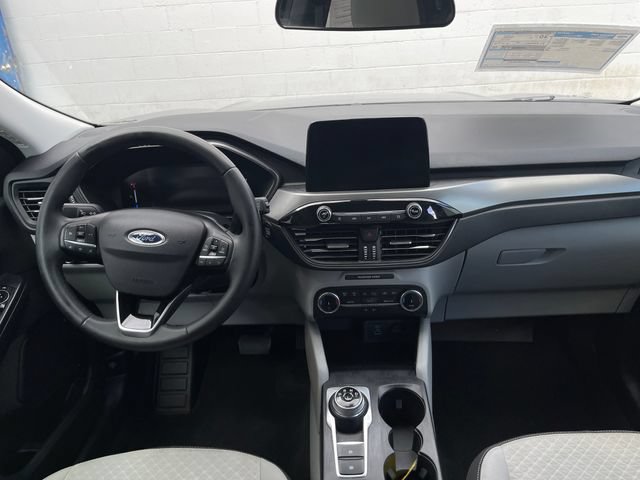 Used 2023 Ford Escape Active FWD image 12