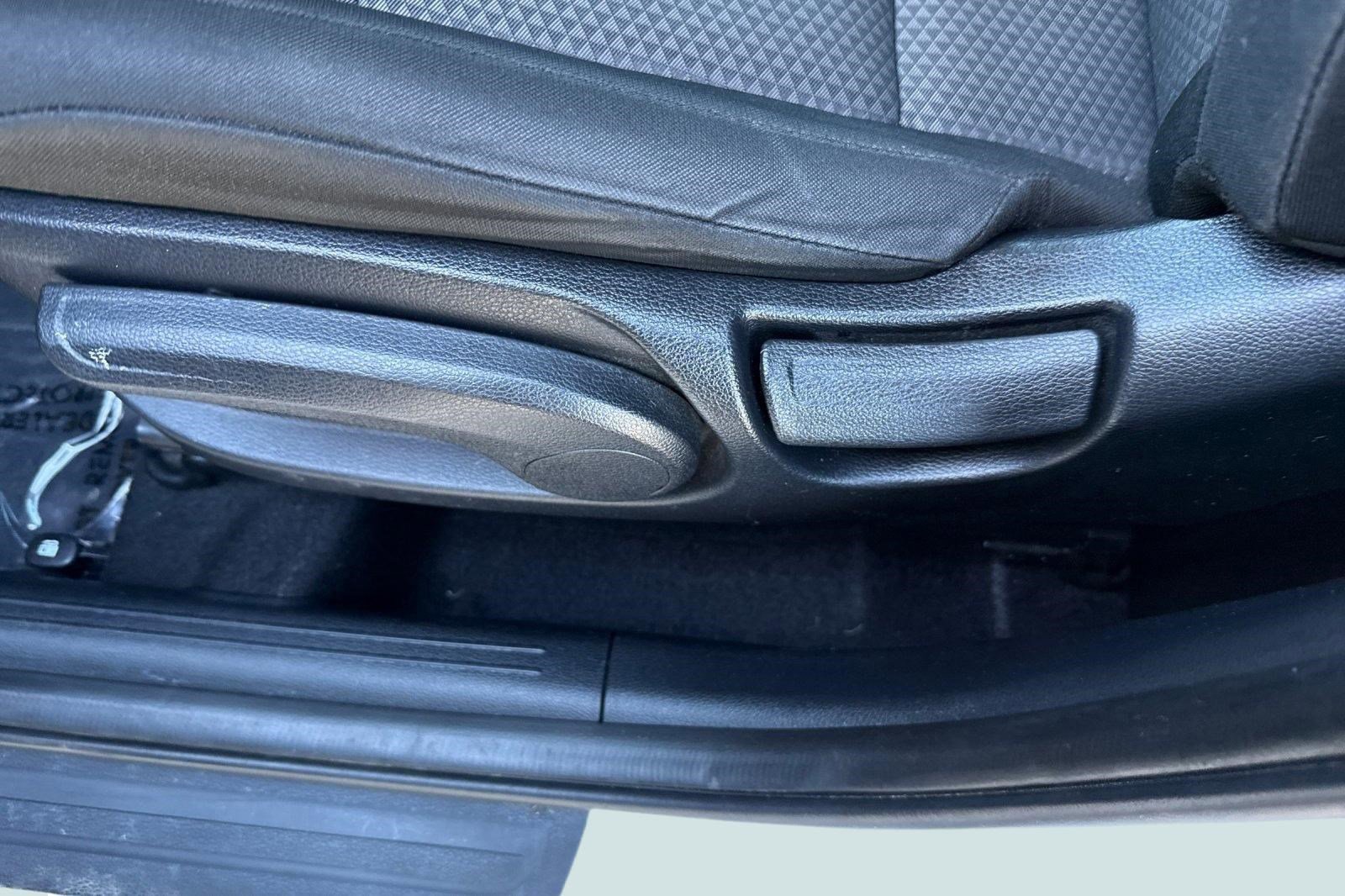 Used 2022 Kia Soul LX w/ Technology Package image 13