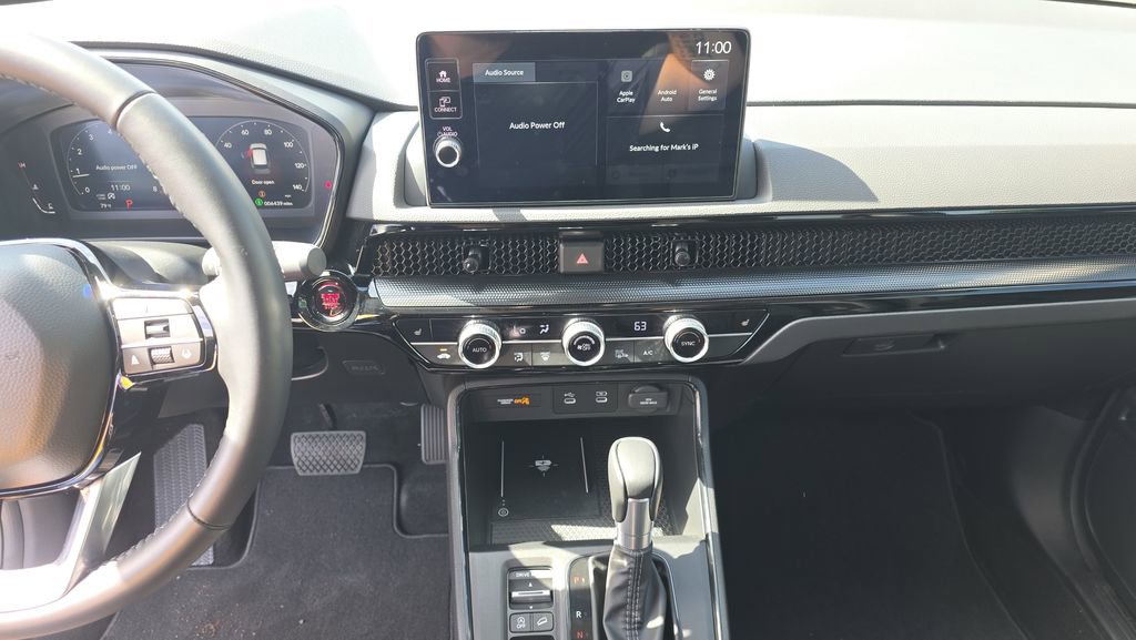 Used 2026 Honda CR-V EX-L image 22