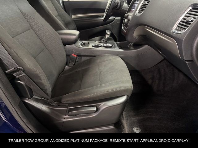 Used 2018 Dodge Durango SXT w/ Quick Order Package 2BB AWD/4WD image 31