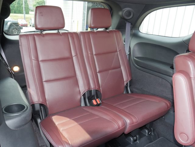 Used 2025 Dodge Durango GT AWD/4WD image 29