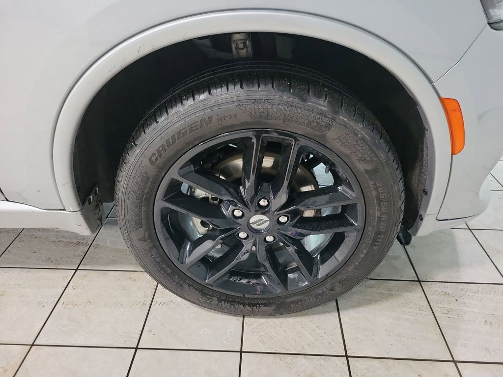 Used 2024 Dodge Durango GT image 52