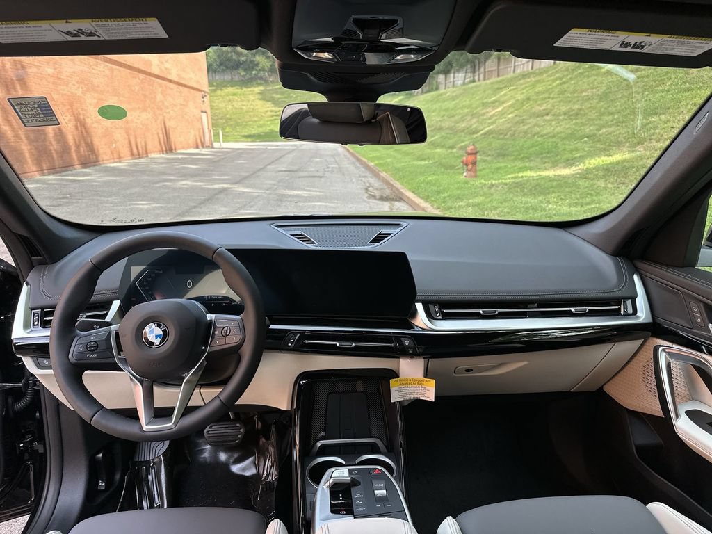 Certified 2026 BMW X1 xDrive28i w/ Convenience Package AWD/4WD image 23