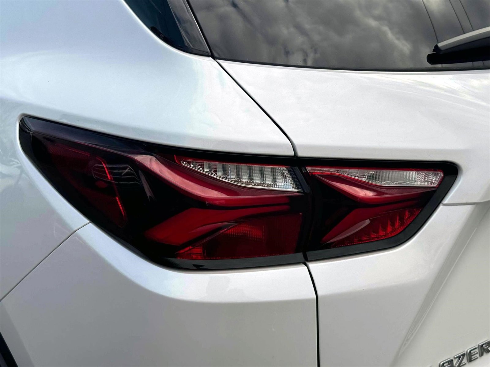 Used 2020 Chevrolet Blazer LT w/ Sound & Technology Package image 10