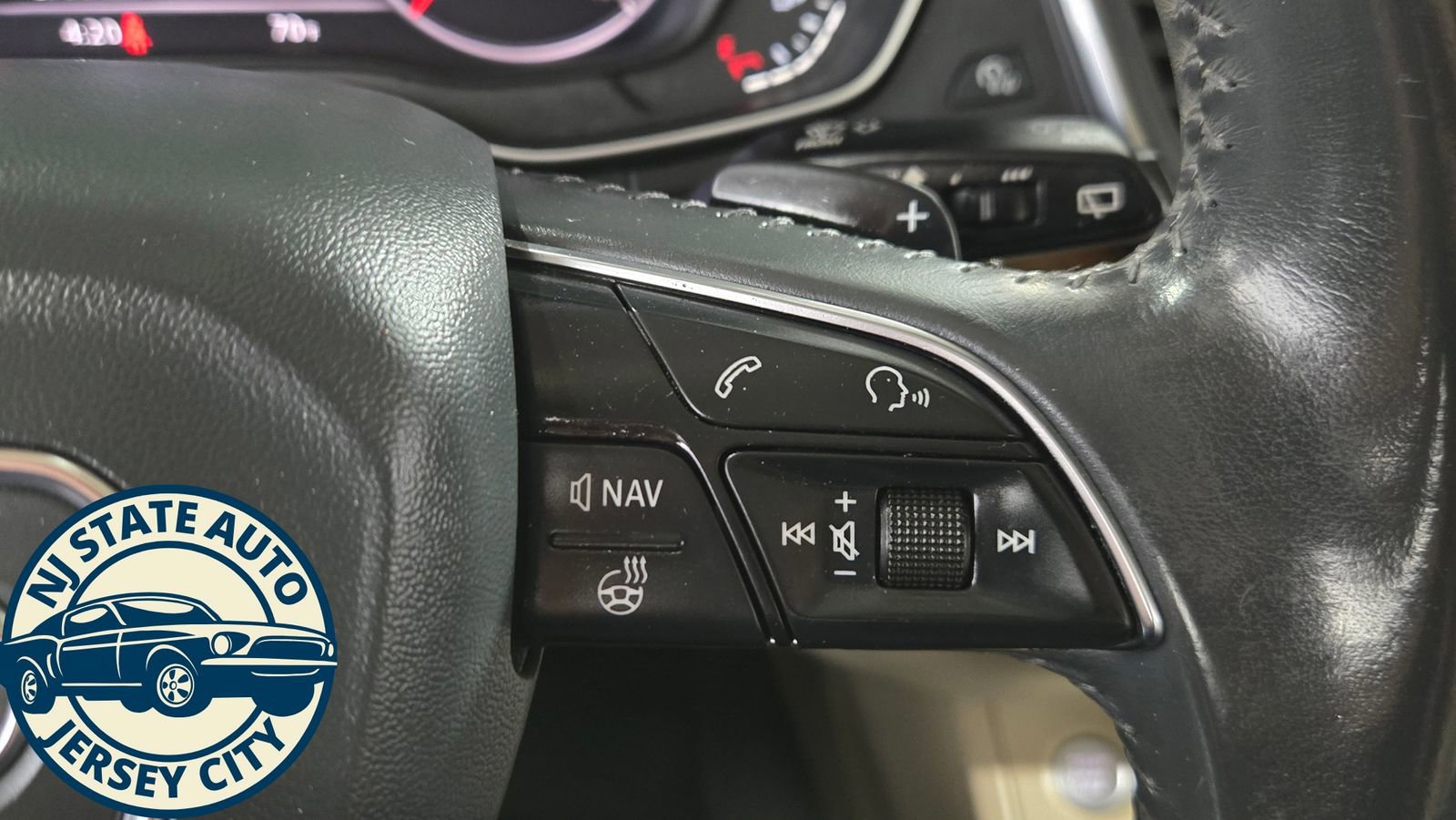 Used 2018 Audi Q5 2.0T Premium Plus w/ Premium Plus Package image 14