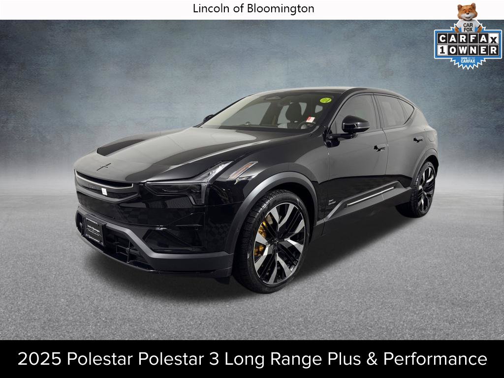 Used 2025 Polestar Polestar 3