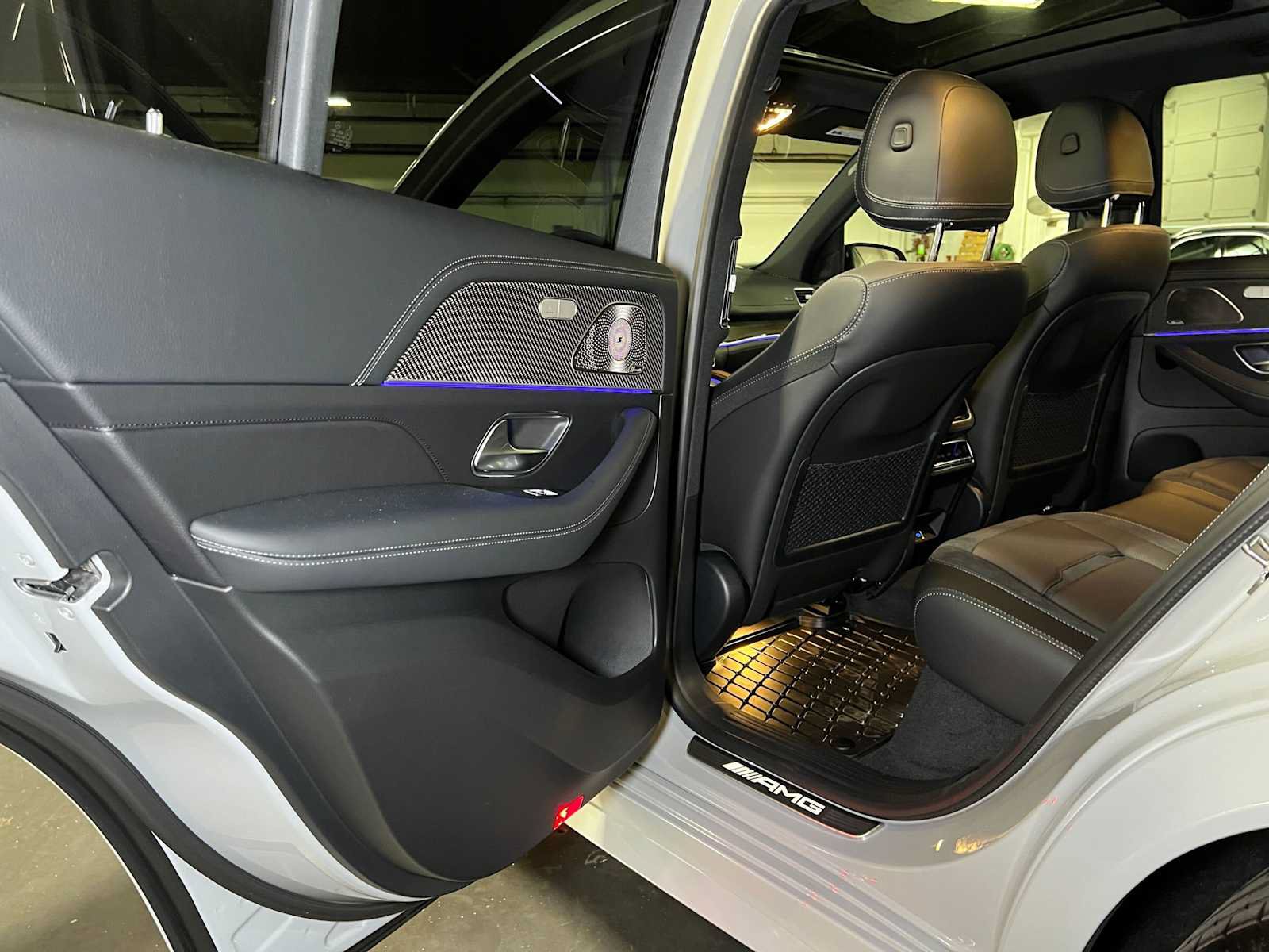 New 2026 Mercedes-Benz GLE 53 AMG 4MATIC image 18