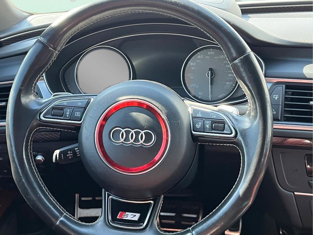 Used 2016 Audi S7 w/ S7 Sport Package image 24