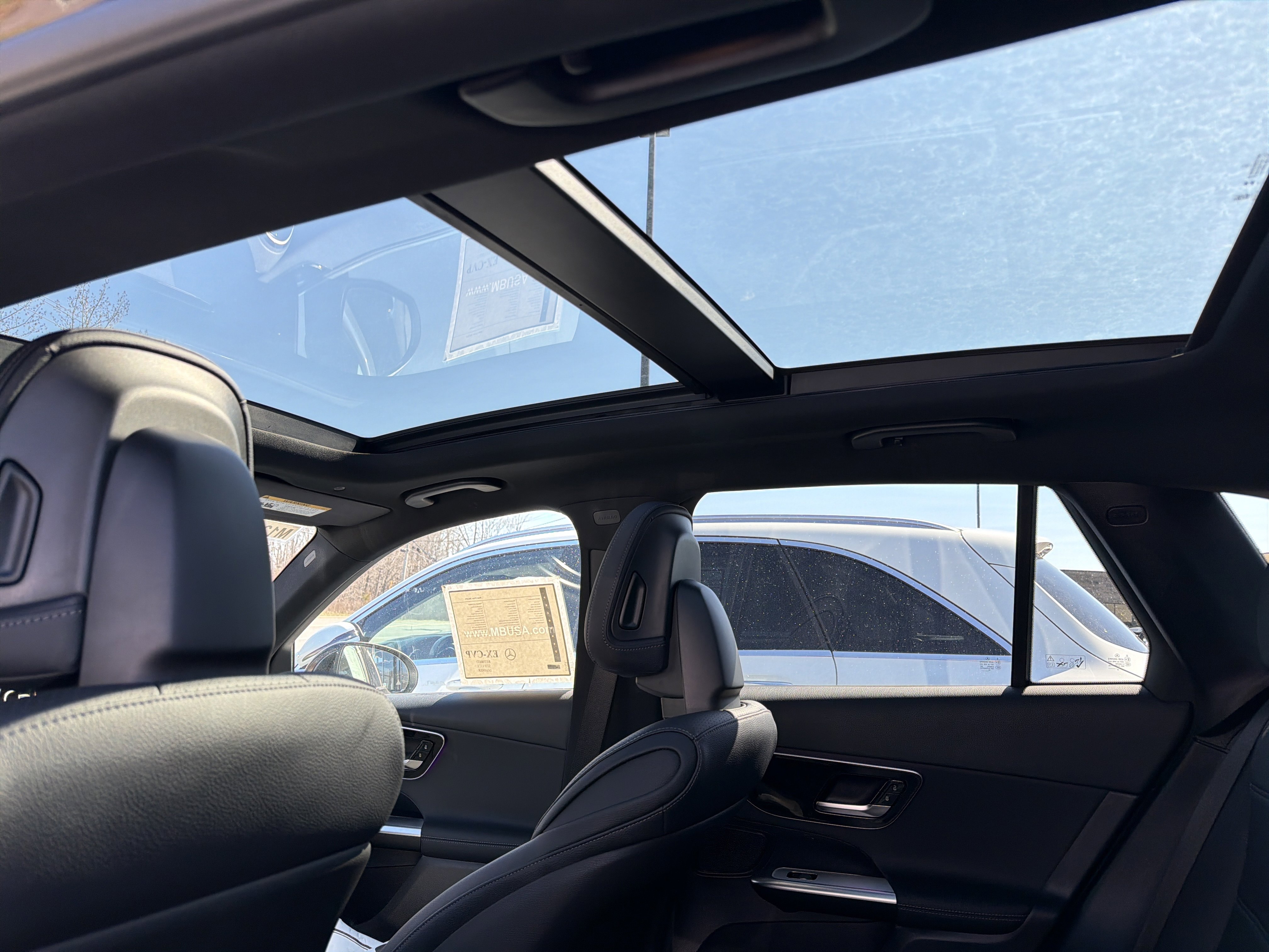 Used 2026 Mercedes-Benz GLC 300 4MATIC image 23