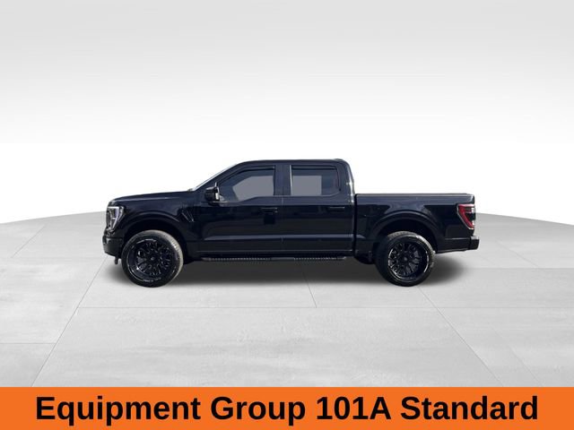 Used 2023 Ford F150 XL w/ STX Appearance Package image 2