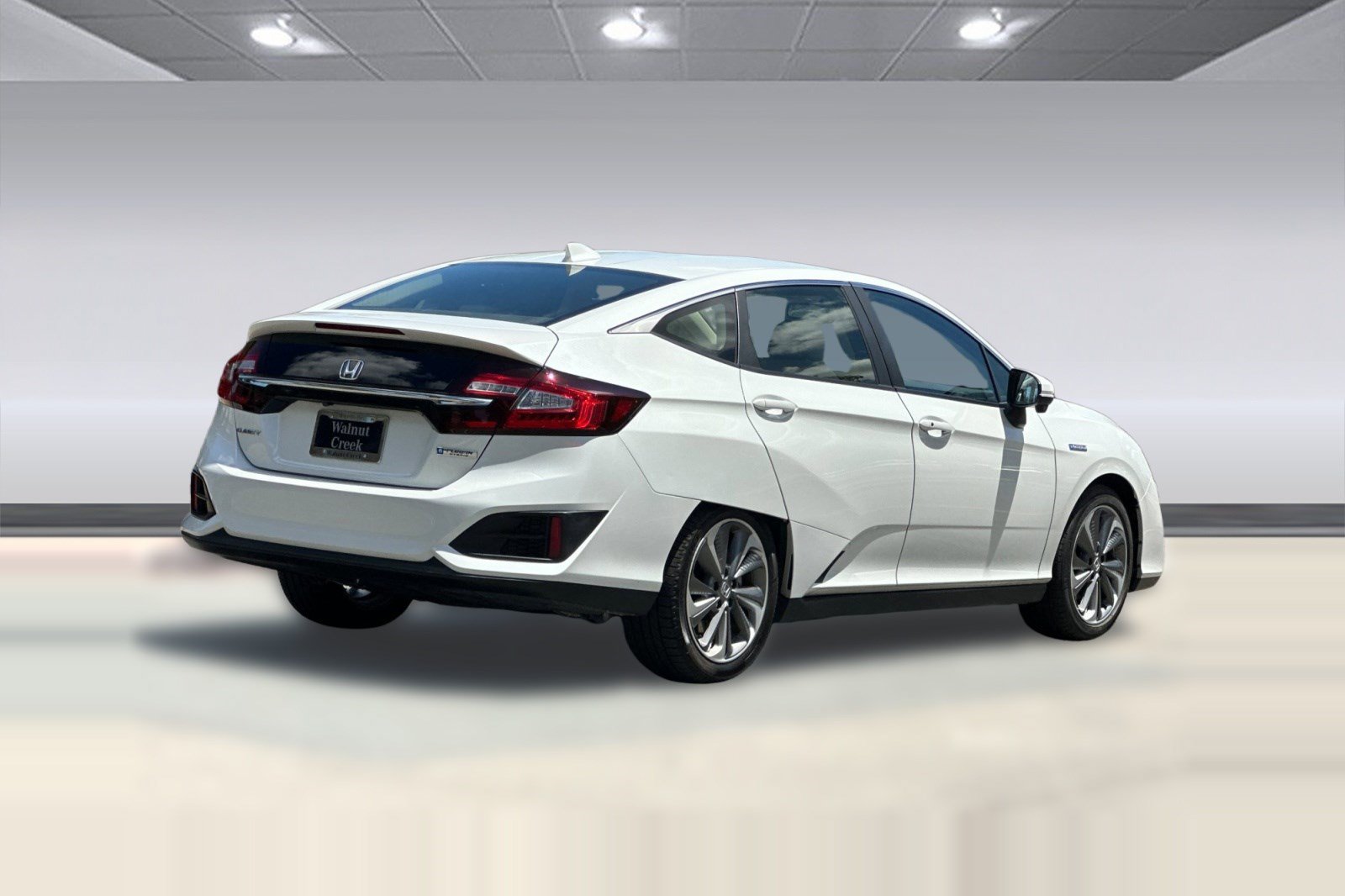 Used 2018 Honda Clarity Plug-In Hybrid image 9