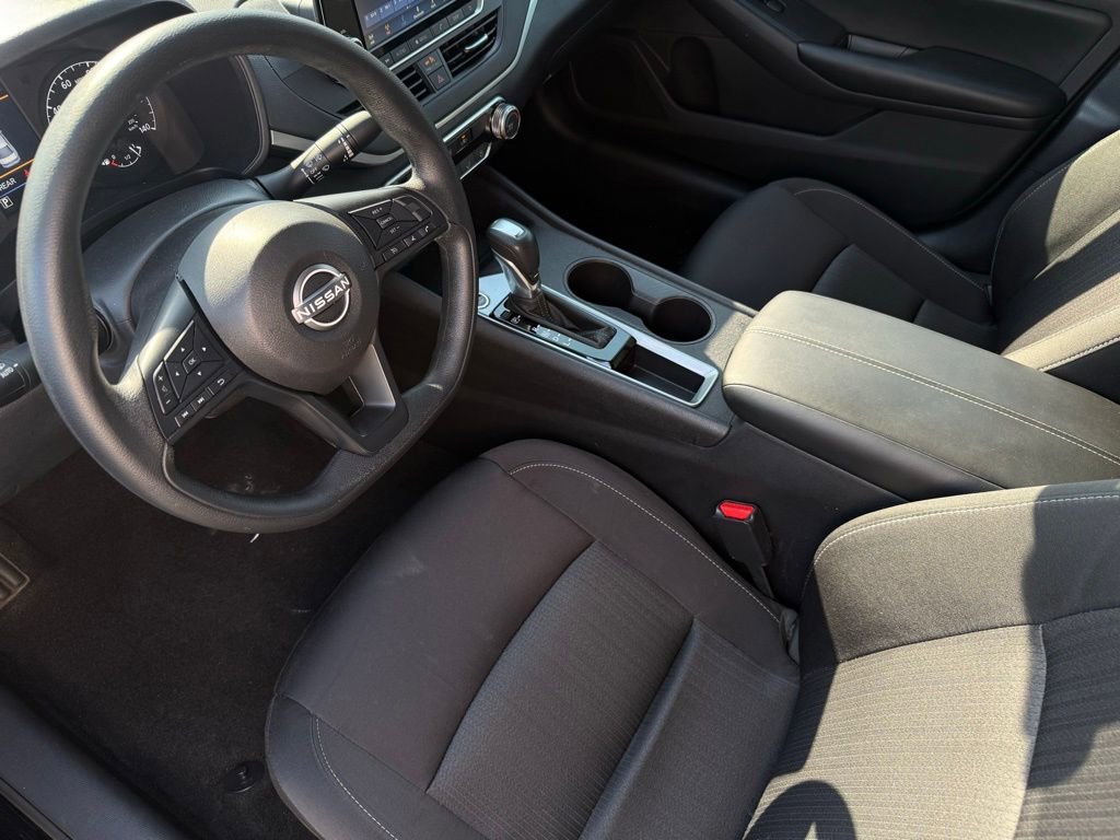 Certified 2024 Nissan Altima 2.5 S image 15