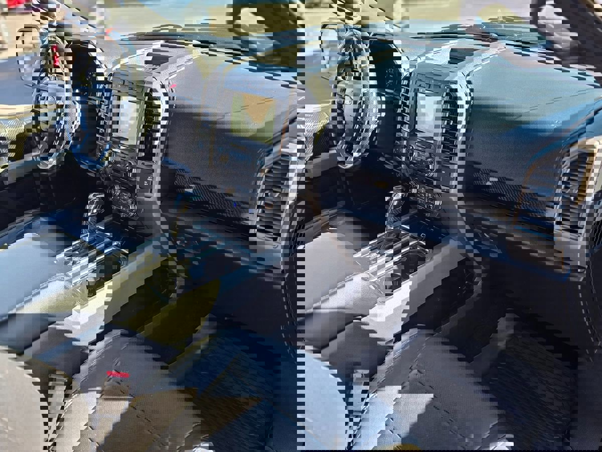 Used 2017 Ford F150 Raptor w/ Equipment Group 802A Luxury image 8