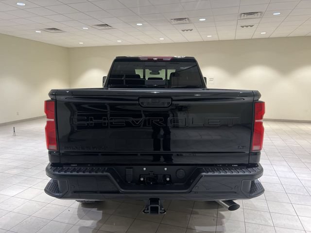 New 2026 Chevrolet Silverado 2500 LT w/ Trail Boss Package AWD/4WD image 4