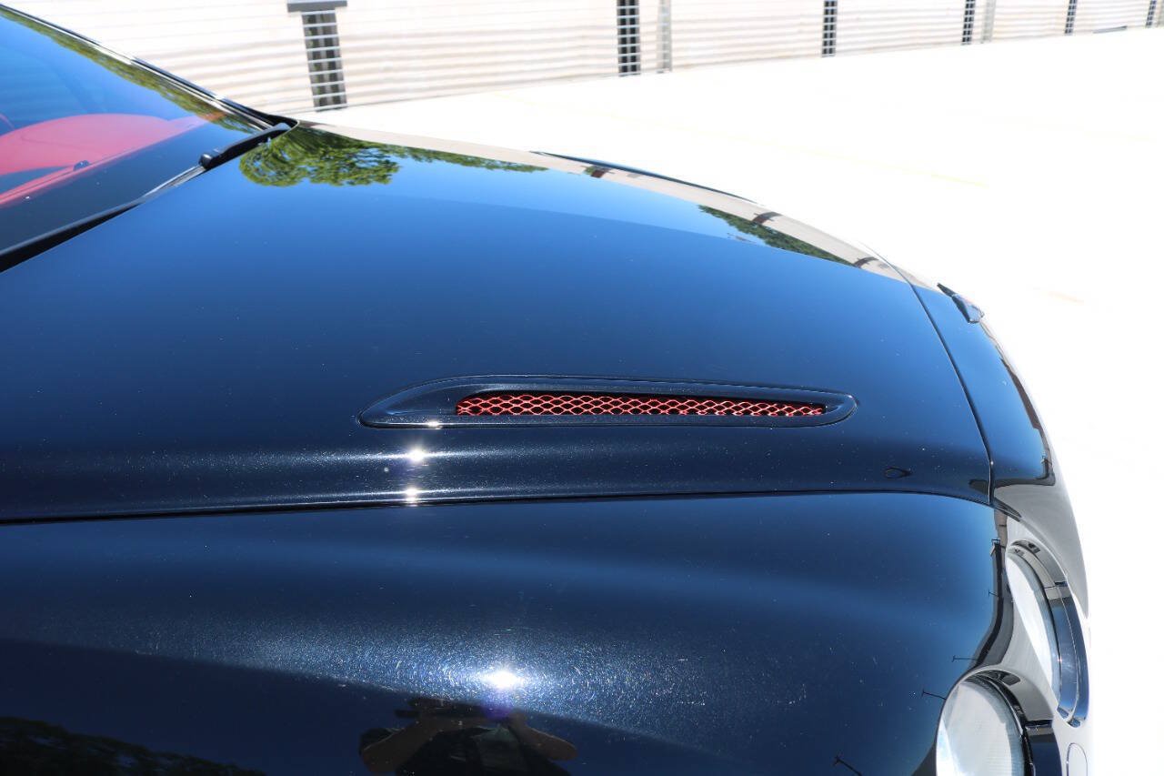 Used 2010 Bentley Continental GT Supersports AWD/4WD image 81