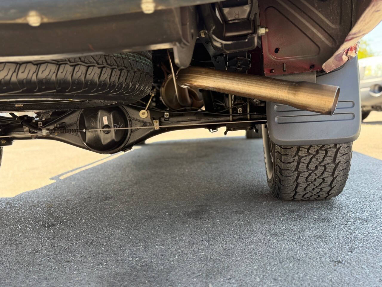 Used 2004 Toyota Tundra SR5 RWD image 23