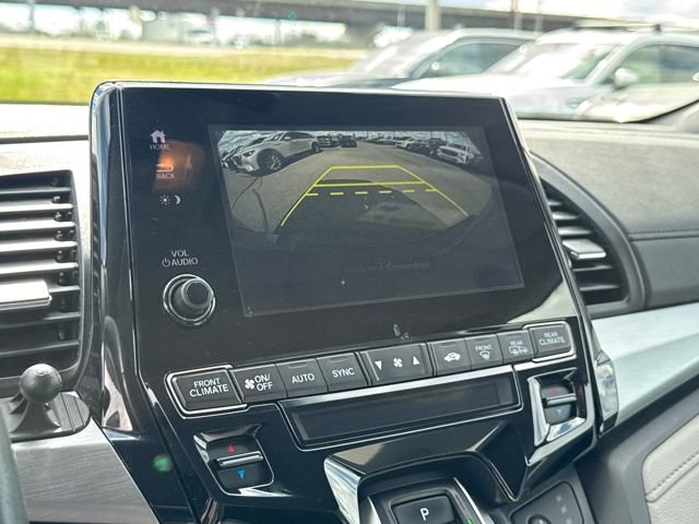 Used 2020 Honda Odyssey EX-L image 22