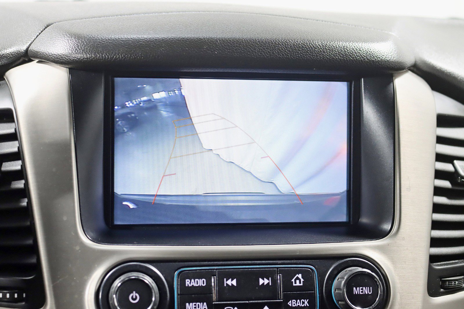 Used 2018 GMC Yukon Denali w/ Denali Ultimate Package image 22