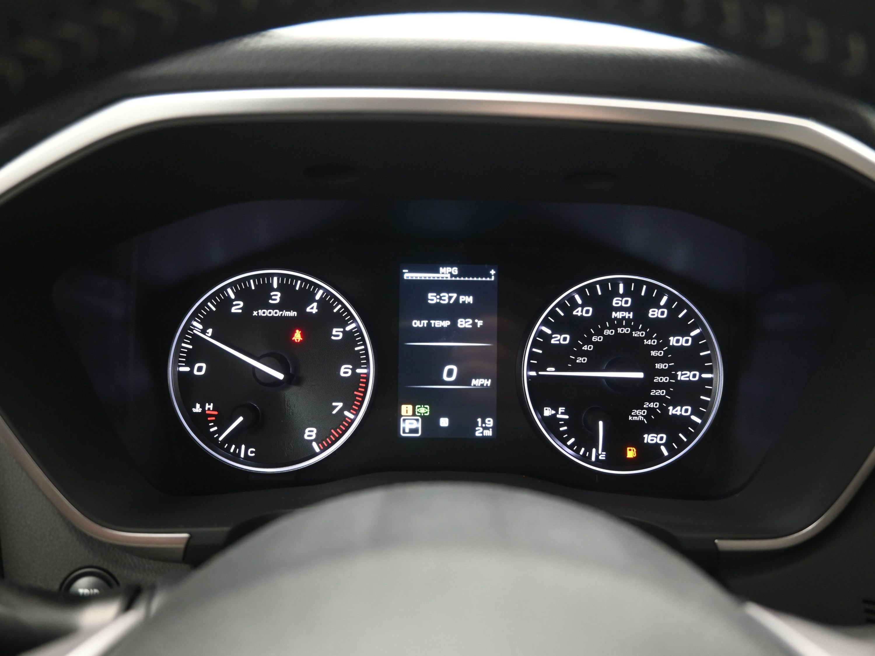 Certified 2025 Subaru Ascent Limited image 13