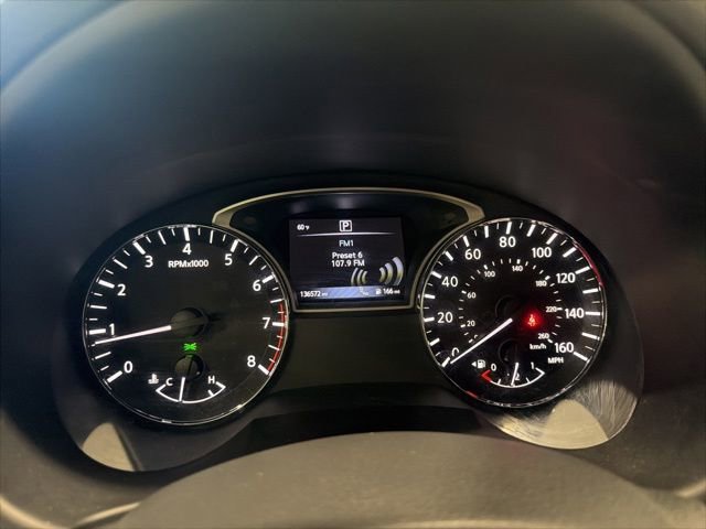 Used 2016 Nissan Altima 2.5 SL FWD image 19