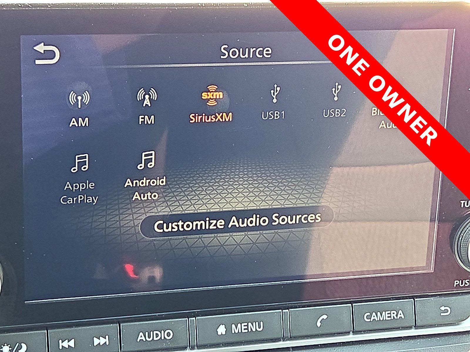 Used 2024 Nissan Rogue SV AWD/4WD image 17