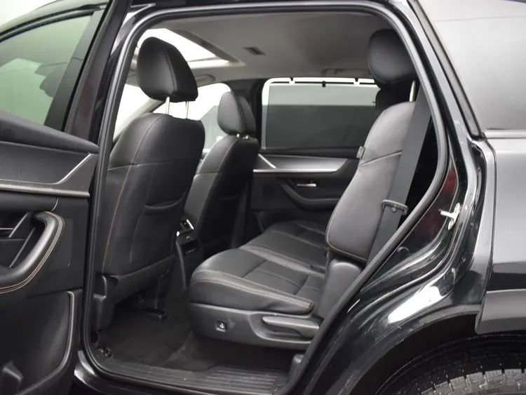 Used 2024 MAZDA CX-90 3.3 Turbo w/ Preferred Plus image 15