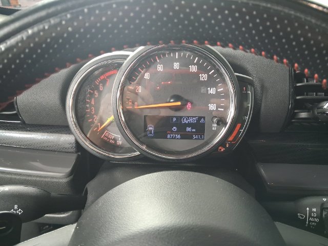 Used 2020 MINI Cooper Clubman S AWD/4WD image 18