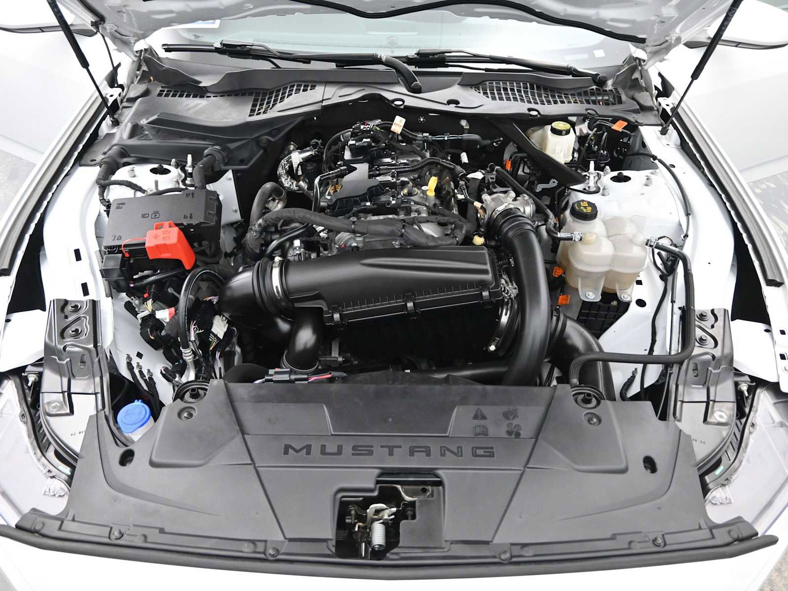 Used 2024 Ford Mustang Premium image 24