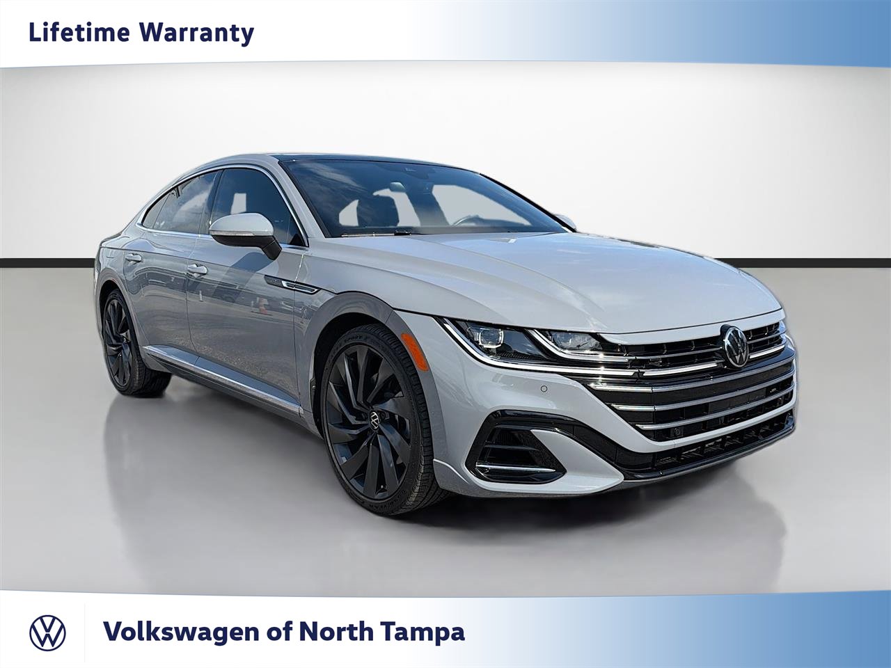 Used 2023 Volkswagen Arteon SEL