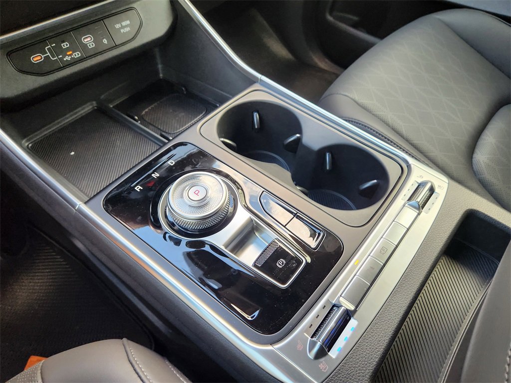 New 2026 Kia Carnival SX image 15