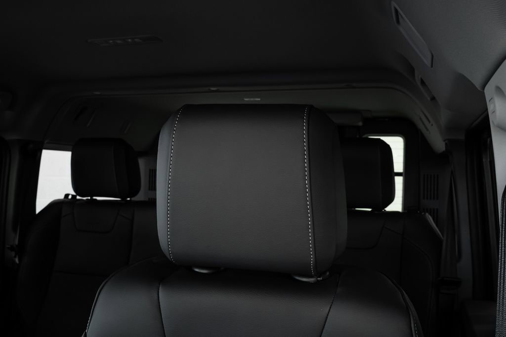 New 2026 INEOS Grenadier Fieldmaster Edition image 39