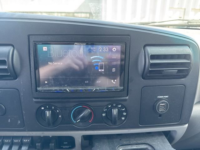 Used 2005 Ford F350 XLT image 16