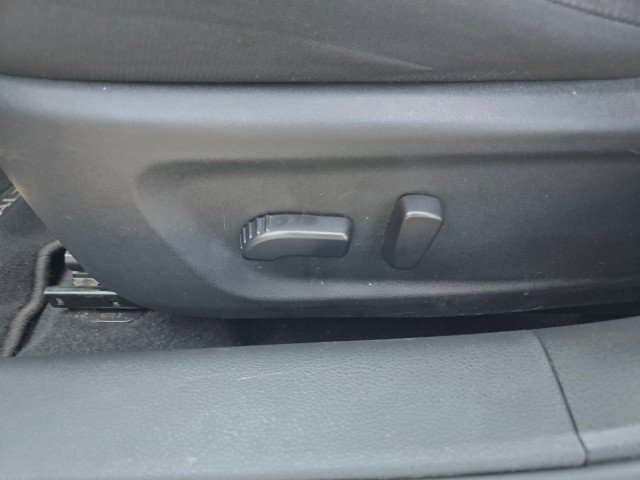 Used 2023 Nissan Altima 2.5 SV image 25