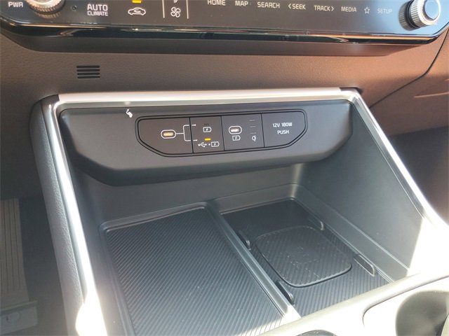 New 2026 Kia Carnival SX Prestige image 25