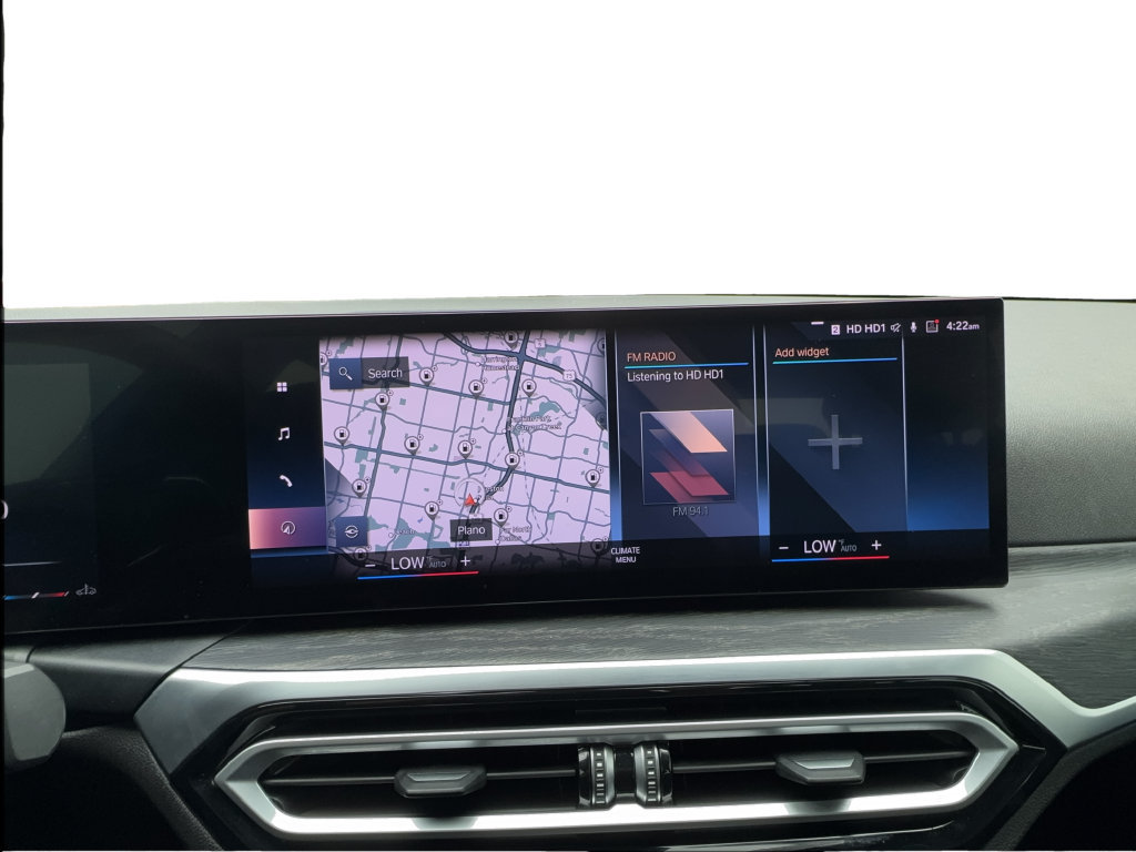 Used 2024 BMW 330i Sedan RWD image 54