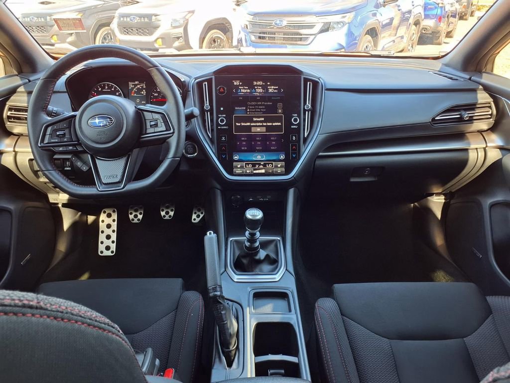 Used 2022 Subaru WRX Premium image 2